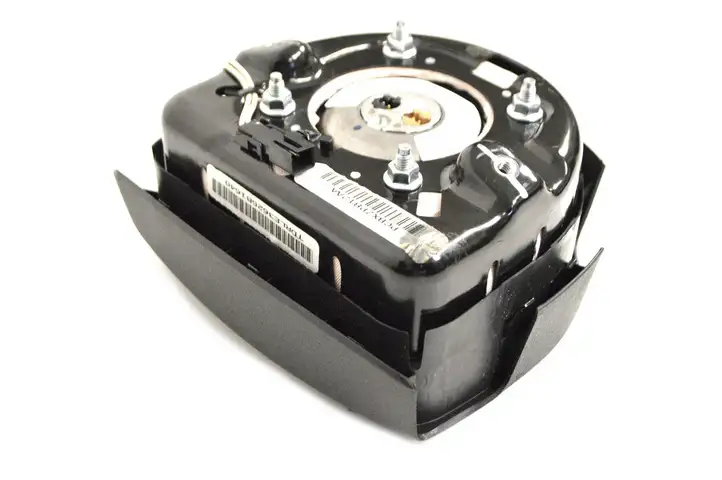 Chrysler 300 - 300C (2005 - 2011) PCBXZP812AA Подушка безопасности руля — фото 4
