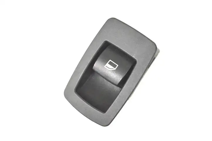 BMW X6 E71 (2008 - 2014) 6945874 Кнопка стеклоподъемников — фото 2