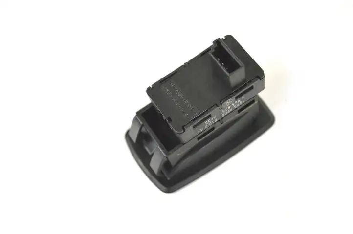 BMW X6 E71 (2008 - 2014) 6945874 Кнопка стеклоподъемников — фото 4