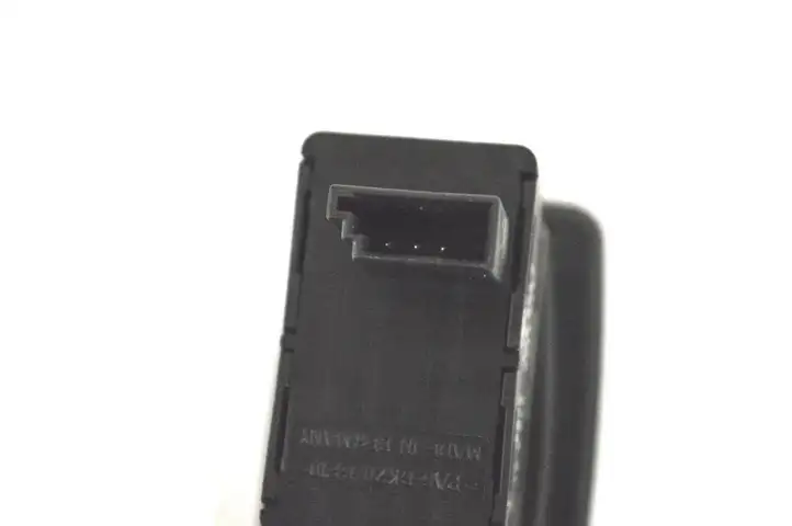 BMW X6 E71 (2008 - 2014) 6945874 Кнопка стеклоподъемников — фото 5