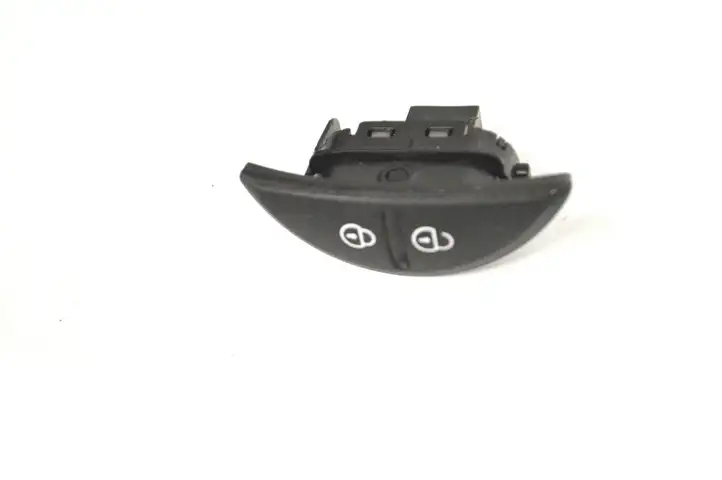 Mini One Cooper F56 F55 (2012 - 2022) 9362780 Кнопка фаркопа в багажнике — фото 1