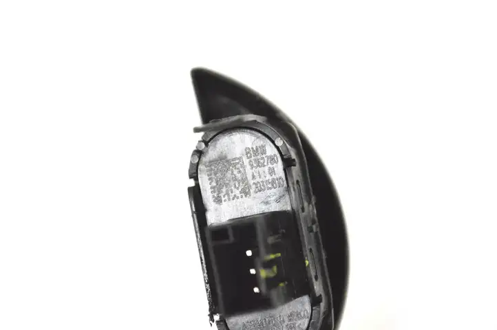 Mini One Cooper F56 F55 (2012 - 2022) 9362780 Кнопка фаркопа в багажнике — фото 5