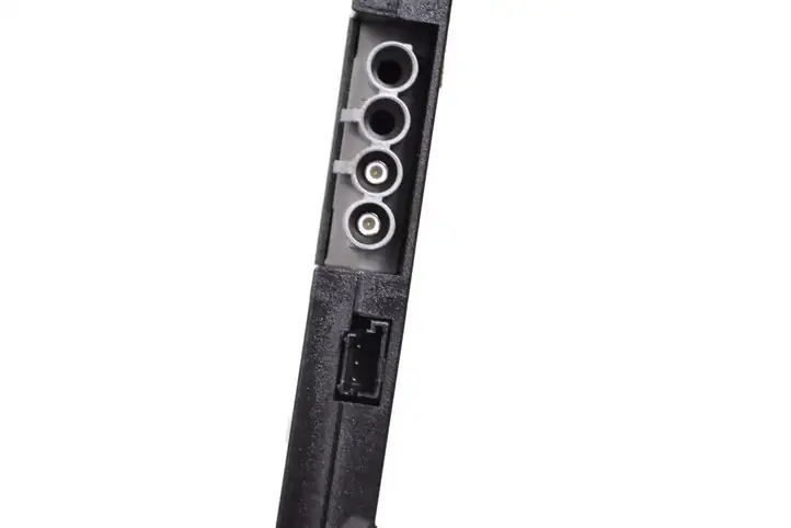 Mercedes-Benz CLK A209,C209 (2002 - 2009) A2098205789 Усилитель антенны — фото 6