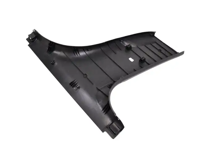Audi A4 S4 B8 8K (2011 - 2015) 8K0867239C Нижняя обшивка стойки B — фото 4
