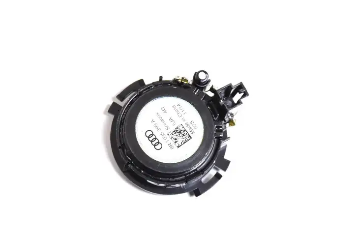 Audi A4 S4 B8 8K (2011 - 2015) 8R0035399A Динамики задних дверей — фото 3
