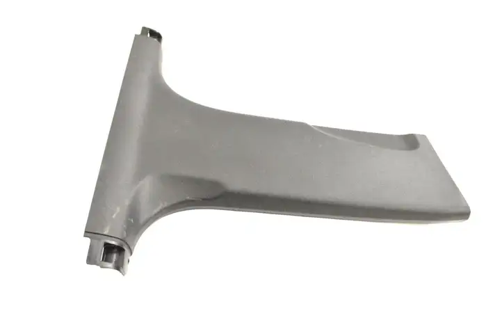 Audi A4 S4 B8 8K (2011 - 2015) 8K0867240C Верхняя обшивка стойки B — фото 2
