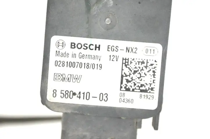 BMW 3 F30 F35 F31 (2012 - 2018) 0281007018 Лямбда-зонд — фото 6