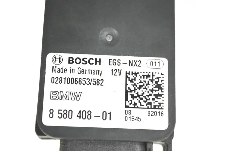 BMW 3 F30 F35 F31 (2012 - 2018) 8580408 Лямбда-зонд — фото 6
