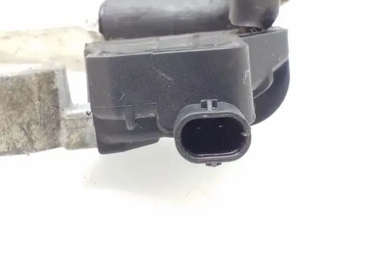 Audi A3/S3 8P (2008 - 2013) 1K0915181E Минусовой провод аккумулятора — фото 2