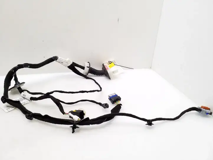 Peugeot Expert (2016 - )  9824874280 Проводка передних дверей