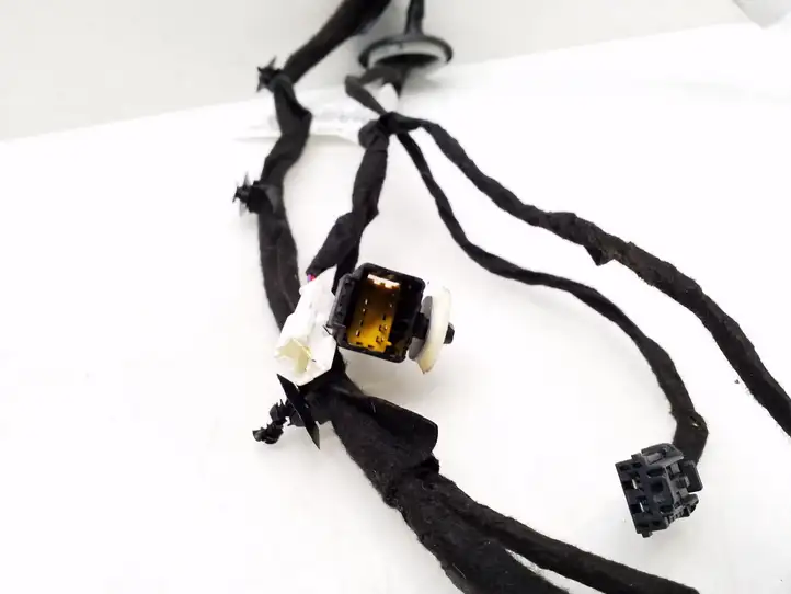 Peugeot Expert (2016 - )  9824874280 Проводка передних дверей