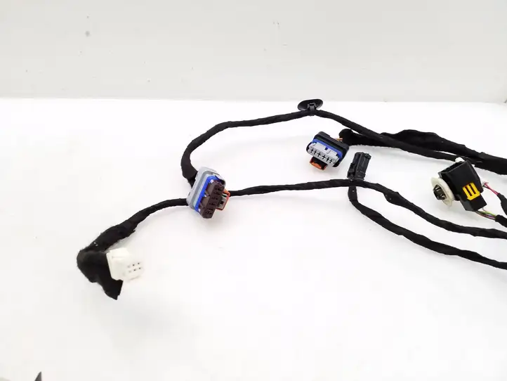 Peugeot Expert (2016 - )  9824874280 Проводка передних дверей