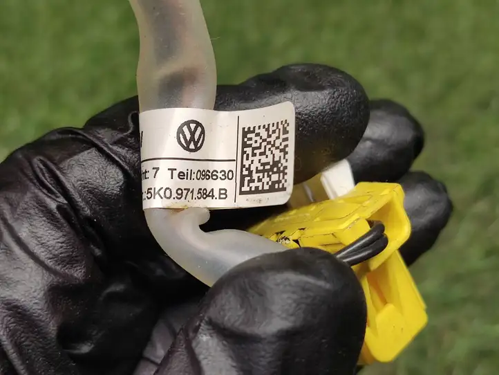 Volkswagen Tiguan (2007 - 2011) 5K0971584B Прочая электропроводка — фото 2