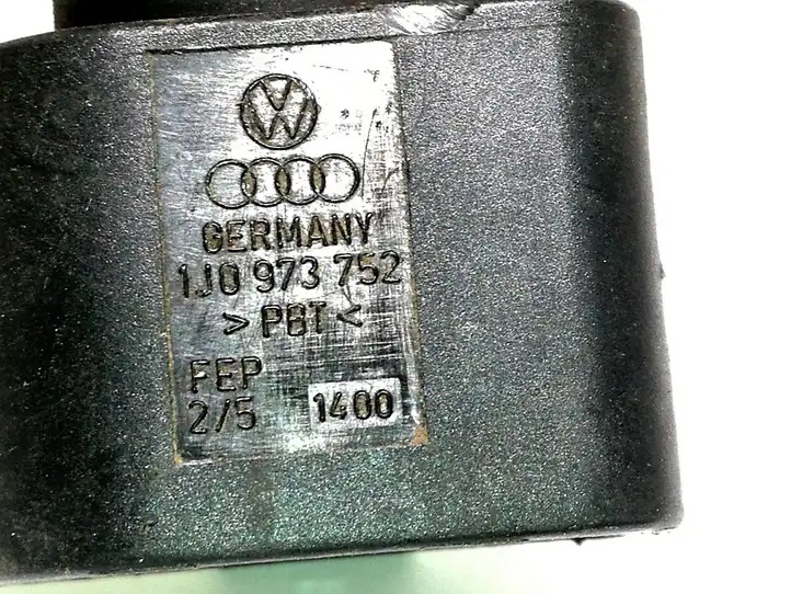 Audi A8 S8 D4 4H (2010 - 2014) 1J0973752 Прочая электропроводка — фото 2