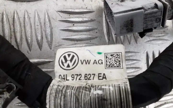 Volkswagen PASSAT B8 (2015 - ) 04L972627EA Проводка двигателя — фото 7