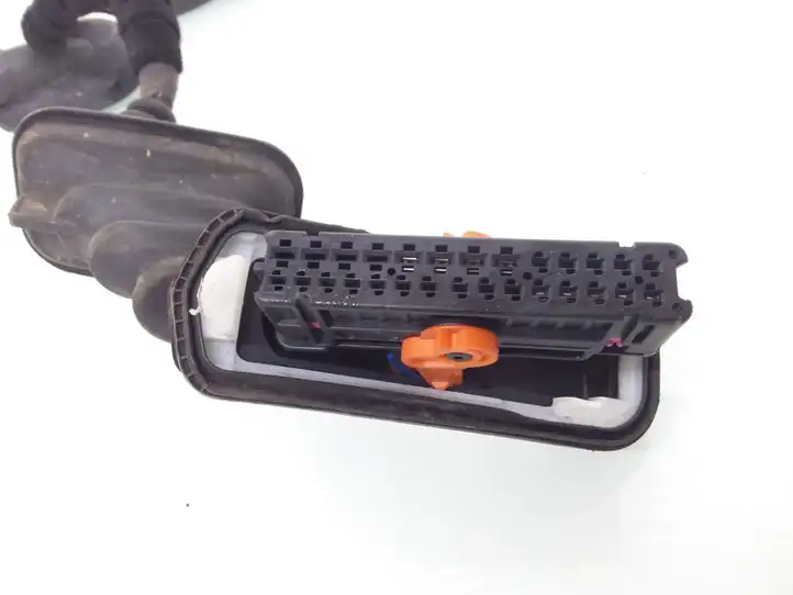 Volkswagen Touran I (2003 - 2010)  1T0971120L Проводка передних дверей