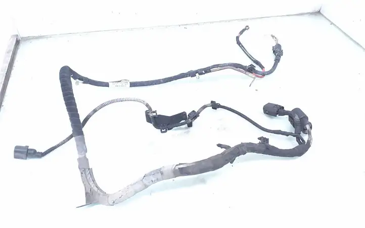 Volkswagen PASSAT B6 (2005 - 2010) 3C1971111AB Прочая электропроводка — фото 1
