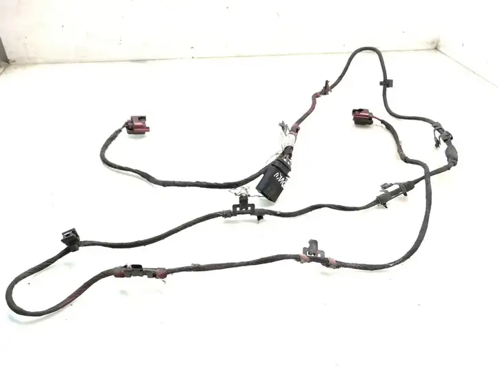 Audi A4 S4 B7 8E 8H (2004 - 2009) 8E0971095R Прочая электропроводка — фото 1