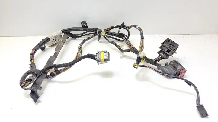 Opel Meriva (2002 - 2006)  13154301 Проводка передних дверей