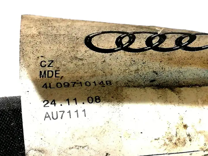 Audi Q7 (2005 - 2009)  4L0971014B Другой проводник