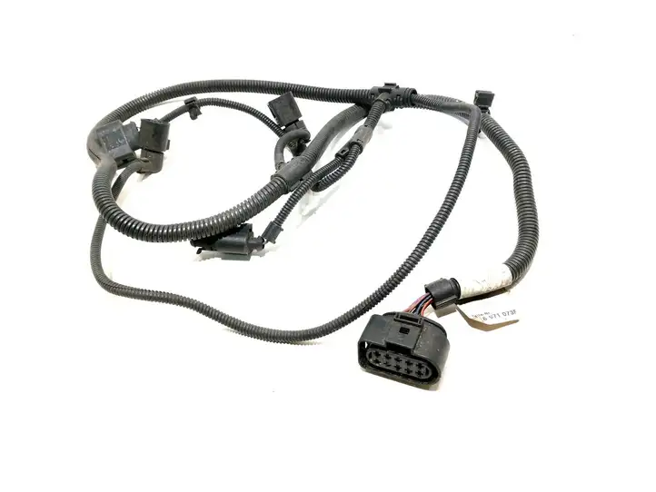 Volkswagen Touareg I (2002 - 2010) 7L6971073E Прочая электропроводка — фото 1