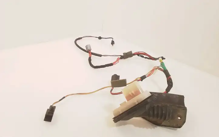 Dodge Caliber (2006 - 2012)  71844232 Проводка передних дверей