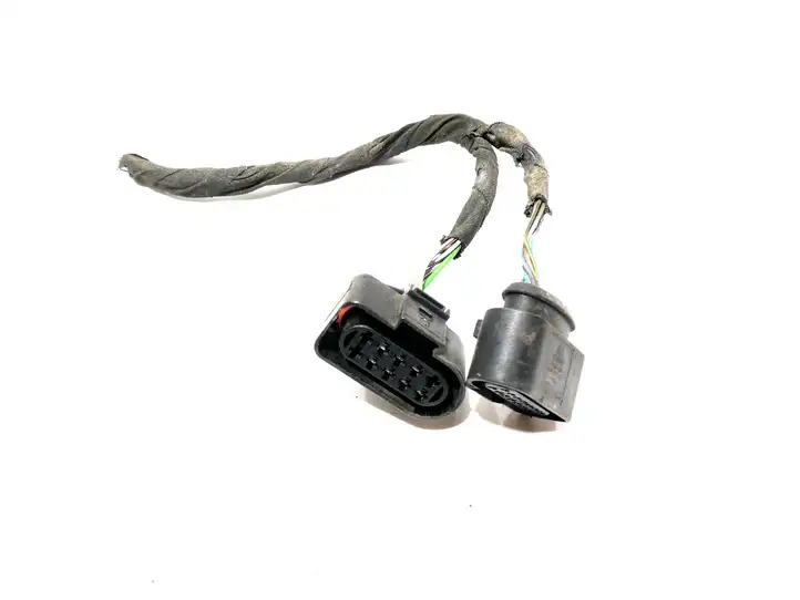 Audi A8 S8 D3 4E (2005 - 2007) 1J0973735 Прочая электропроводка — фото 1