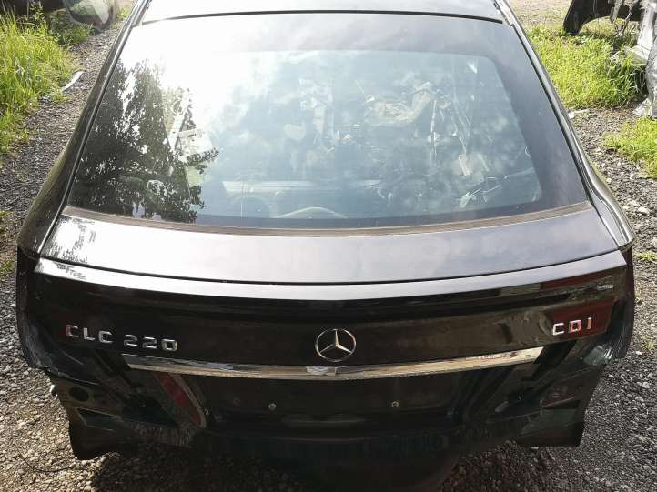 Mercedes-Benz CLC CL203 Galinis dangtis (bagažinės)