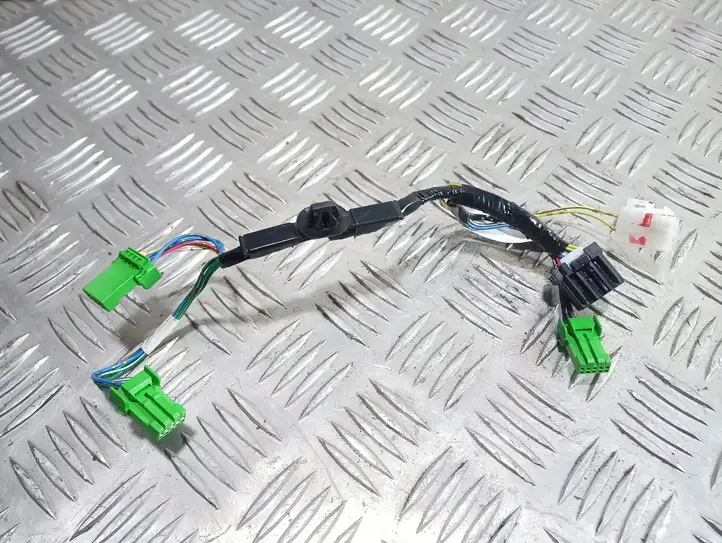Mitsubishi Lancer VIII (2007 - 2011) 8520A006 Прочая электропроводка — фото 2