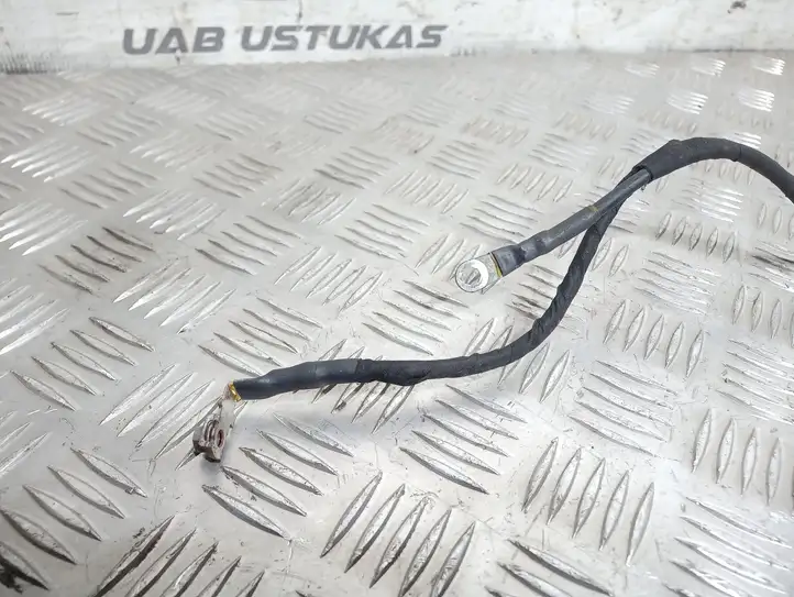 Opel Astra J (2009 - 2012) 13340372 Прочая электропроводка — фото 3
