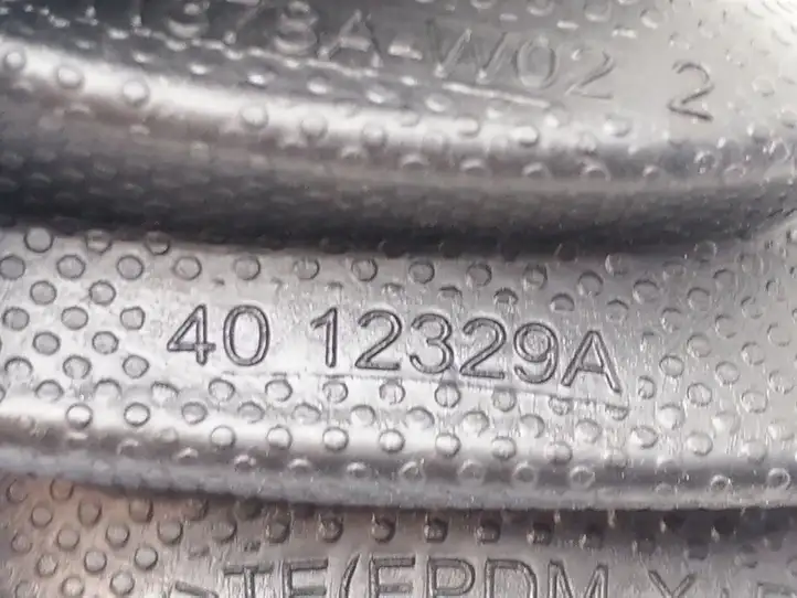 Mercedes-Benz CLA C117,X117,W117 (2013 - 2019) A1765405508 Проводка передней двери — фото 3