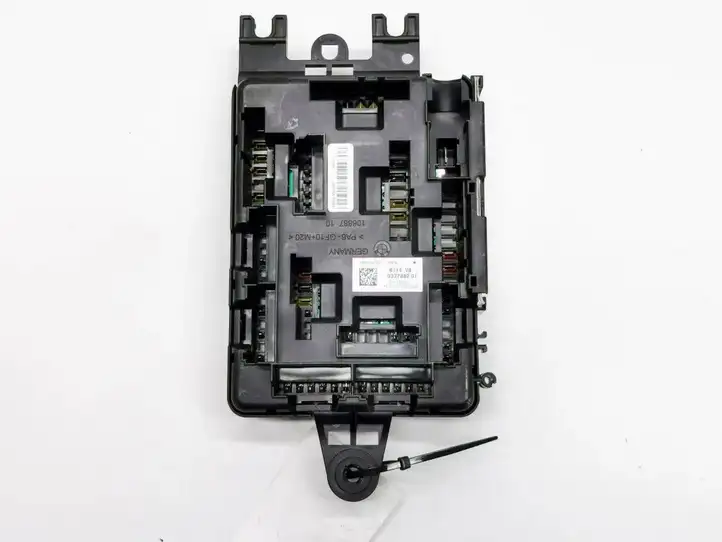 BMW 3 F30 F35 F31 (2012 - 2018) 9337882 Блок предохранителей — фото 3