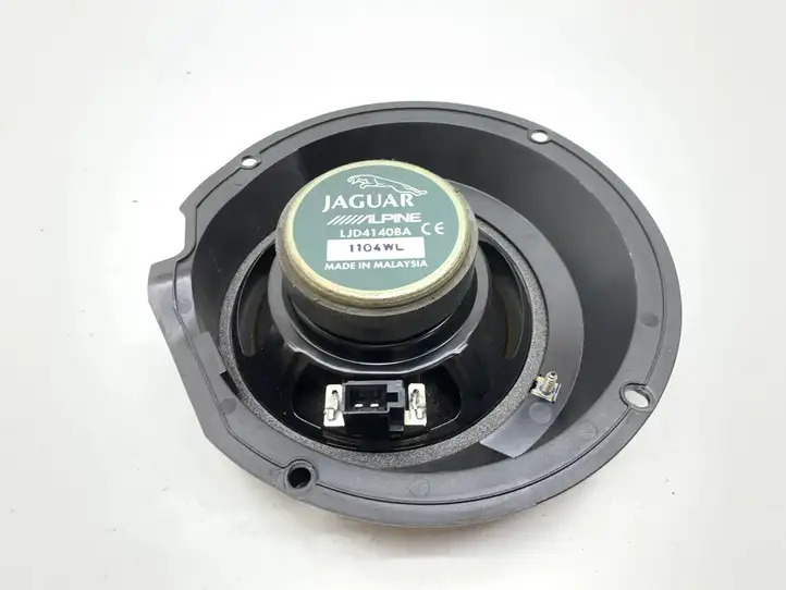 Jaguar XK8 - XKR (1996 - 2004) LJD4140BA Динамики передних дверей — фото 4
