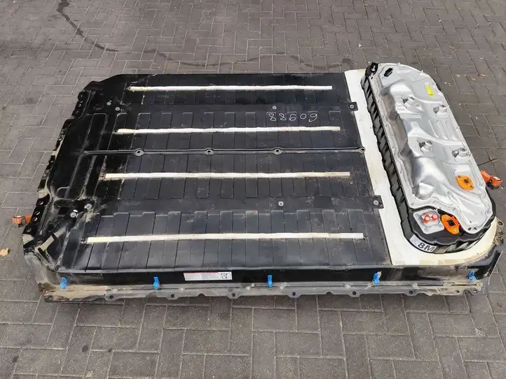 Tesla Model Y (2019 - 2024) 1700012-00-C Аккумулятор гибридного / электрического автомобиля — фото 2