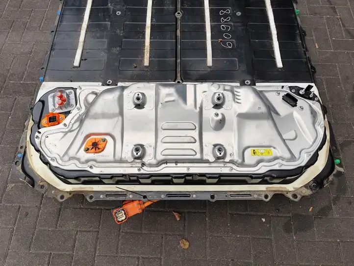 Tesla Model Y (2019 - 2024) 1700012-00-C Аккумулятор гибридного / электрического автомобиля — фото 3