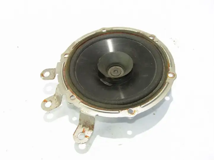 Toyota Aygo AB10 (2008 - 2012) Динамики задних дверей — фото 1