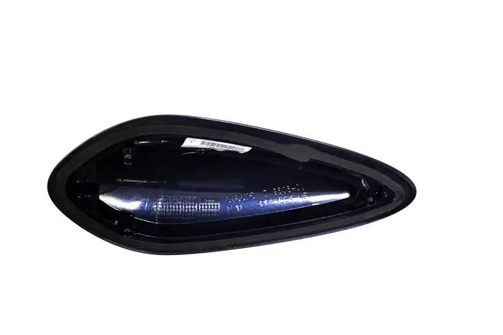 BMW 3 F30 F35 F31 (2012 - 2018) 9341604 Крышка GPS-антенны — фото 4