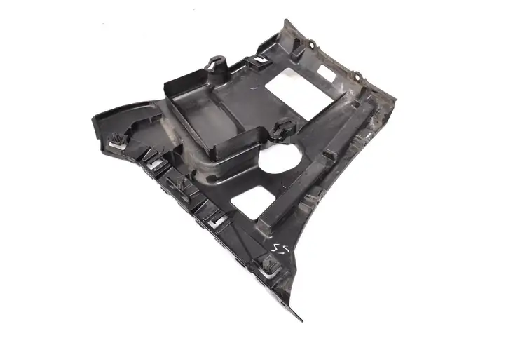 BMW 3 F30 F35 F31 (2012 - 2018) 7384480 Кронштейн заднего бампера — фото 4