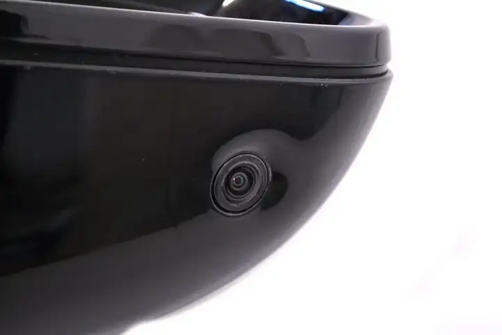 BMW 4 F32 F33 (2013 - 2017) Боковое зеркало с электроприводом — фото 4