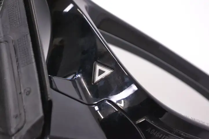 BMW 4 F32 F33 (2013 - 2017) Боковое зеркало с электроприводом — фото 5