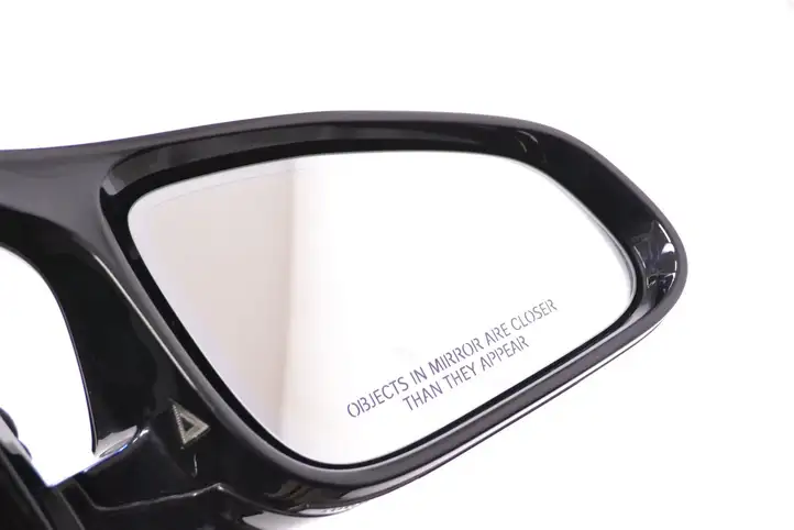 BMW 4 F32 F33 (2013 - 2017) Боковое зеркало с электроприводом — фото 6