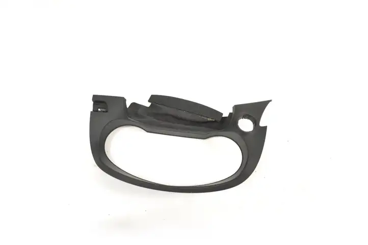 Mazda 6 (2012 - 2015) GLE855421 Отделка панели приборов — фото 2