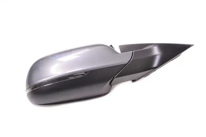 Audi A5 8T 8F (2007 - 2011) Боковое зеркало с электроприводом — фото 2