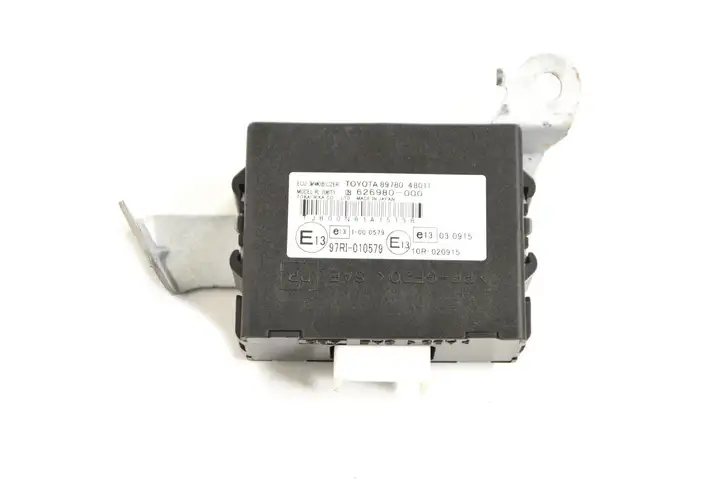 Lexus RX 330 - 350 - 400H (2008 - 2012) 8978048011 Блок иммобилайзера — фото 1