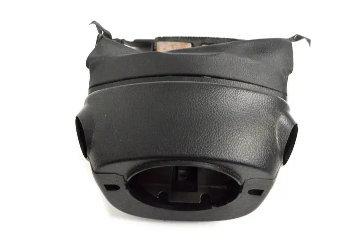 Nissan Qashqai (2013 - 2017) 484704EA0A Обшивка рулевой колонки — фото 1