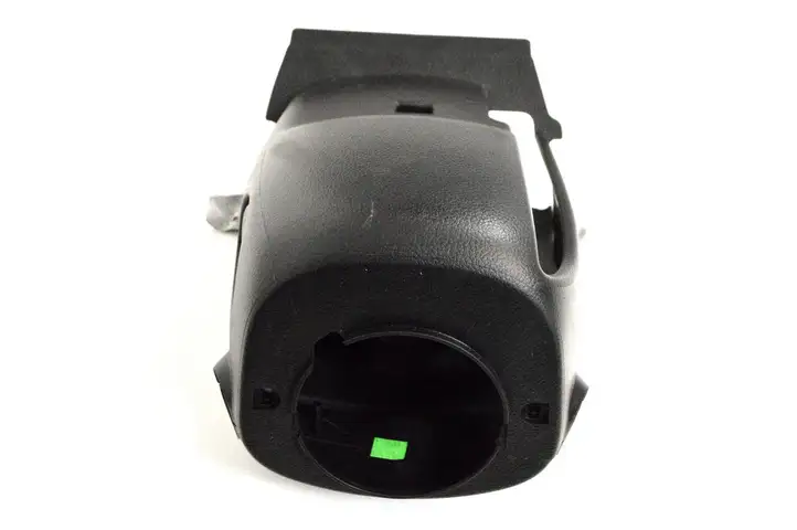 Nissan Qashqai (2013 - 2017) 484704EA0A Обшивка рулевой колонки — фото 2