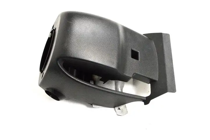 Nissan Qashqai (2013 - 2017) 484704EA0A Обшивка рулевой колонки — фото 3