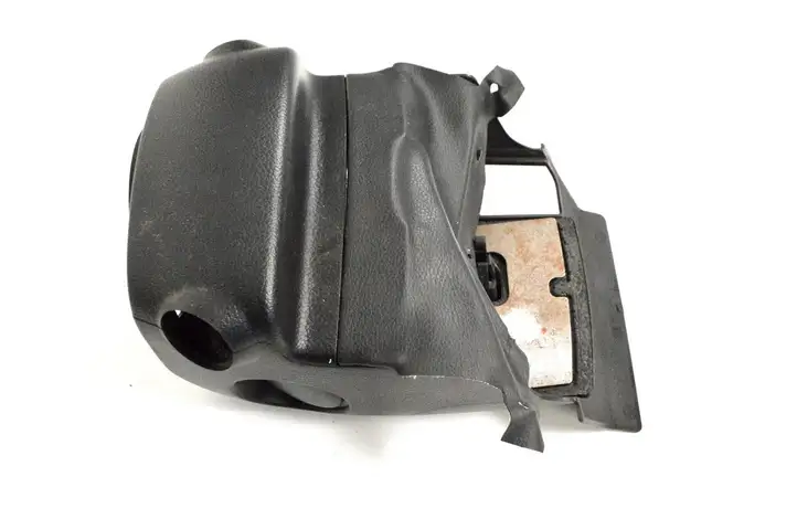 Nissan Qashqai (2013 - 2017) 484704EA0A Обшивка рулевой колонки — фото 4