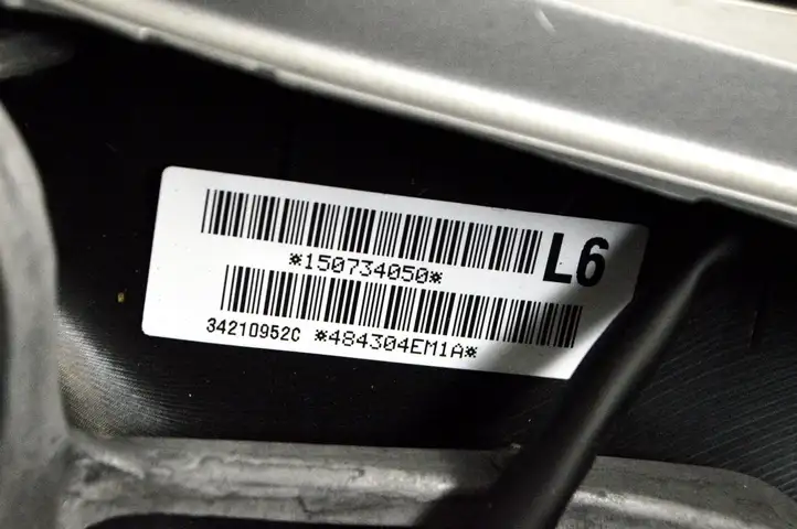 Nissan Qashqai (2013 - 2017) 150734050 Руль — фото 9