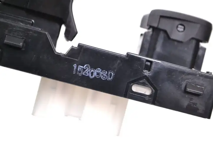 Nissan Qashqai (2013 - 2017) 15206SD Блок кнопок стеклоподъемников — фото 6